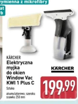 myjka elektryczna