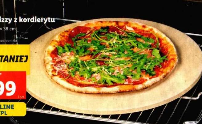 kamień do pizzy