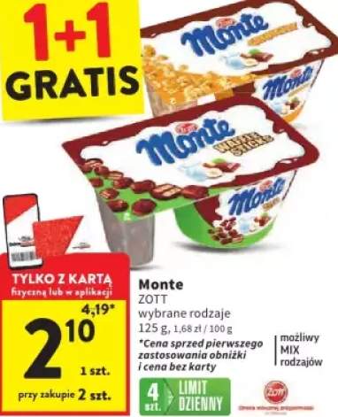 Monte
