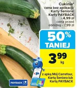 cukinia