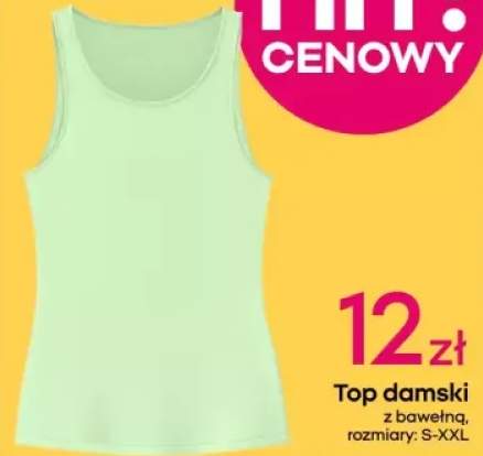top damski
