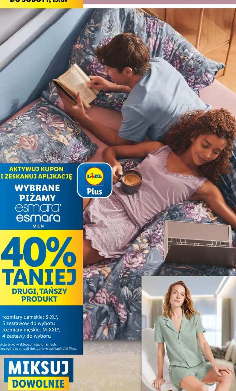 piżama
