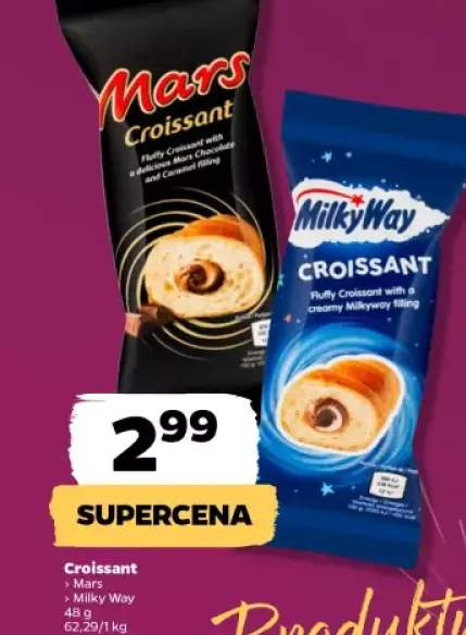 croissant