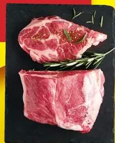 karkówka wieprzowa