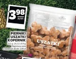 pierniki