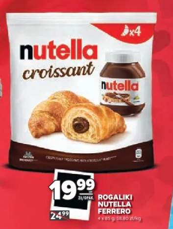 Nutella