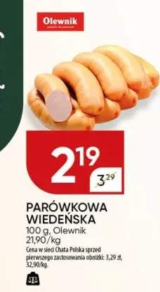 parówkowa
