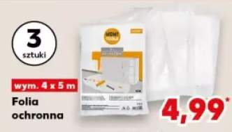 folia ochronna