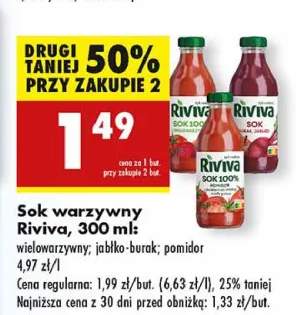 sok warzywny