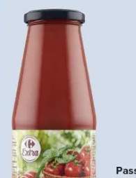 passata pomidorowa