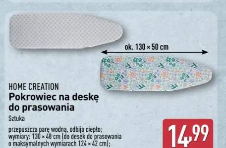 pokrowiec na deskę do prasowania