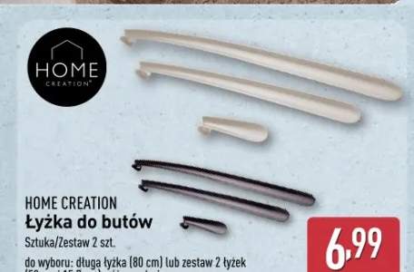 łyżka do butów