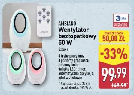 wentylator