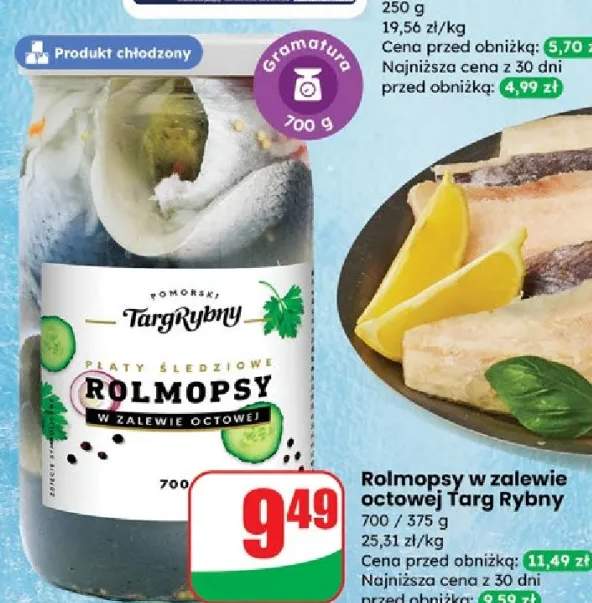 rolmopsy