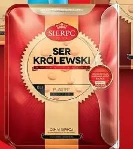 ser królewski