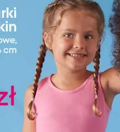 top dziewczęcy