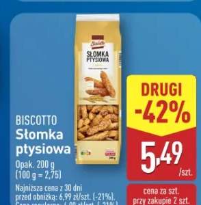 słomka ptysiowa