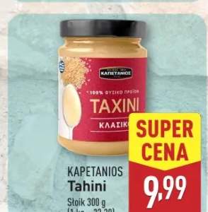 Tahini