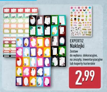 zestaw dekoracyjny
