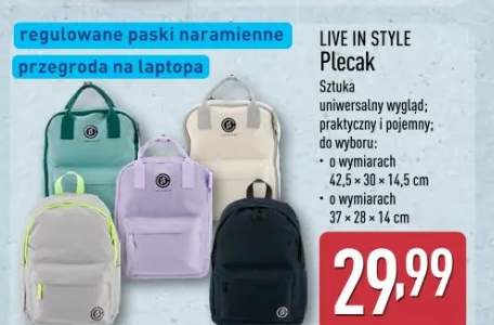 plecak