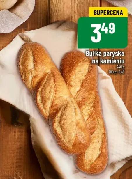 bułka paryska