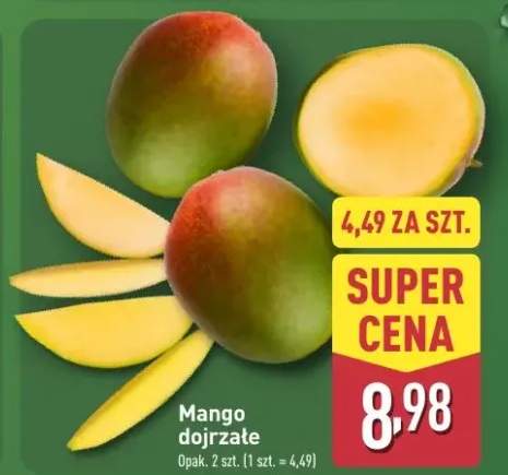 mango