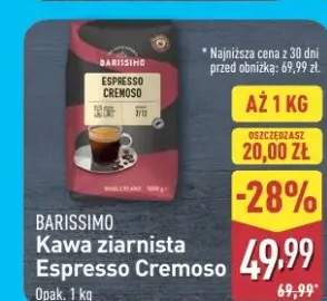 kawa ziarnista