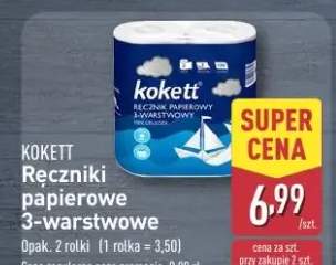ręcznik papierowy