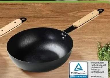 wok