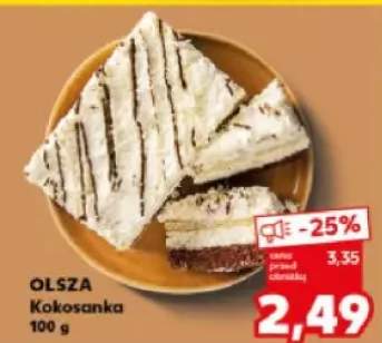 kokosanki