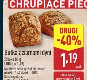 bułka 6 ziaren