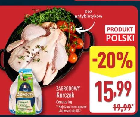 kurczak