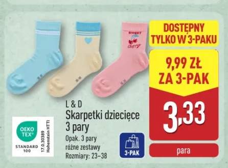 skarpetki