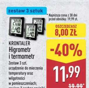 higrometr