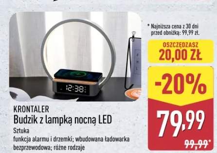 budzik