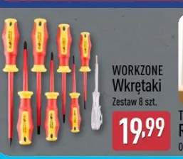 wkrętak