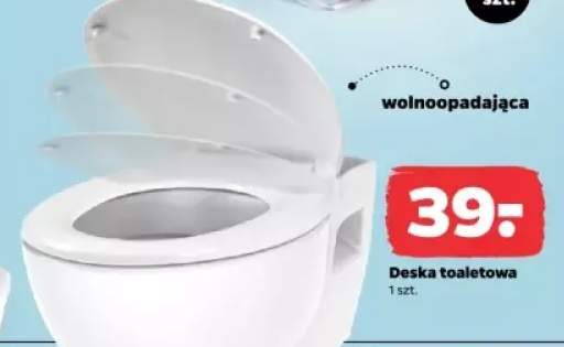 deska toaletowa