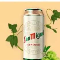 piwo San Miguel