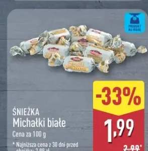 michałki
