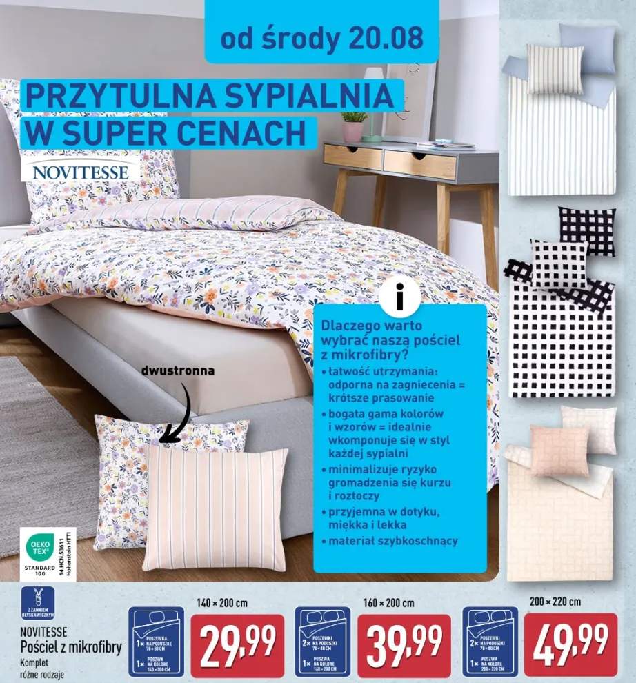 pościel