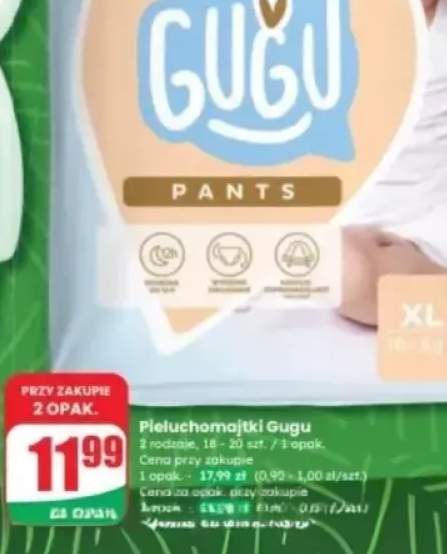 pieluszki