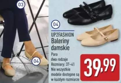 baleriny