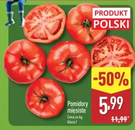 pomidory