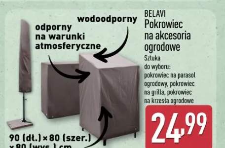 akcesoria ogrodowe