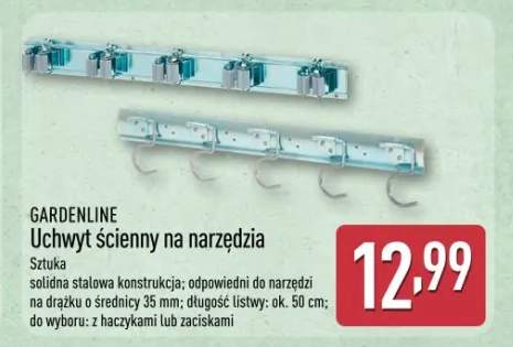 uchwyt ścienny