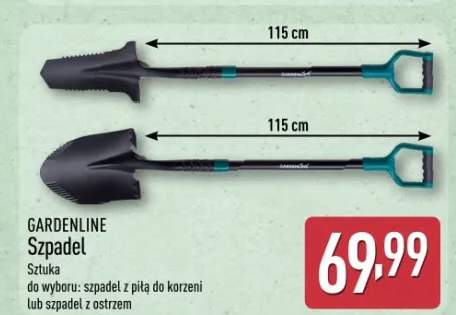 szpadel