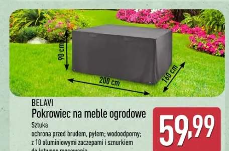 pokrowiec na meble ogrodowe