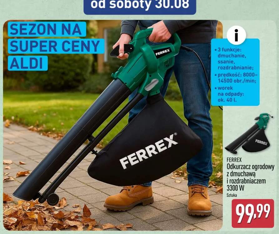 odkurzacz