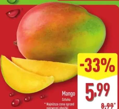 mango