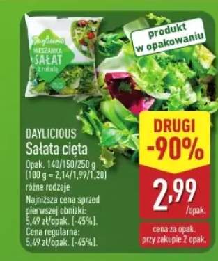 sałata